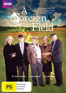 A Foreign Field (DVD)
